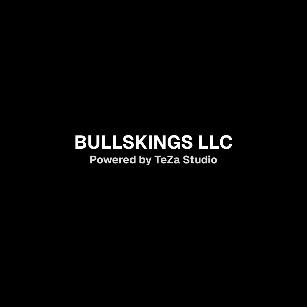 BullsKingsLLC logo